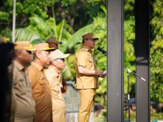 TPP ASN Tak Terserap Rp8 Miliar, Bupati Deli Serdang Alihkan untuk Atasi Banjir