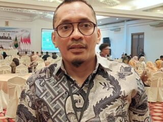 Faisal Arbie