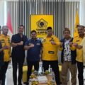 Ketua Bidang Kepemudaan dan Olahraga DPP Partai Golkar, Said Aldi Al Idrus, menyatakan dukungannya agar Pelaksana Tugas (Plt) Ketua Umum DPP AMPI, Mafa Uswanas, S.IP., segera melaksanakan Rapat Pimpinan Nasional (Rapimnas) dan Musyawarah Nasional (Munas) X AMPI sebagai bagian dari proses konsolidasi organisasi.