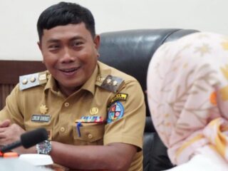 Rest Area Tol Medan-Binjai Disiapkan Jadi Etalase UMKM Deli Serdang