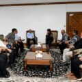 Wagub Sumut Minta Inalum Prioritaskan Tenaga Kerja Lokal dan Perkuat Dukungan Pendidikan