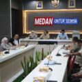 Bapenda Medan Kantongi Rp1,4 Miliar dari Tunggakan 29 Wajib Pajak