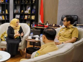 Rico Waas dan Pengadilan Agama Siapkan Sistem Digital Awasi Kewajiban ASN Usai Cerai