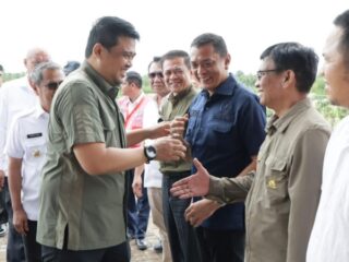 Gubernur Sumatera Utara (Sumut) Muhammad Bobby Afif Nasution kembali menjalankan program berkantor di Kepulauan Nias selama lima hari, mulai 5 hingga 9 Agustus 2026.