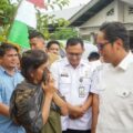 Wali Kota Medan Tinjau RTLH, Warga Mulai Rasakan Rumah yang Lebih Layak