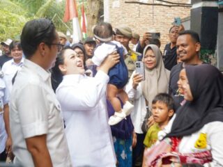 20 Tahun Hidup di Rumah Bocor, Jaipah Kini Bisa Tidur Tenang Berkat Program RTLH
