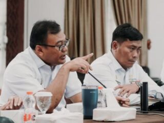 Sengketa PT Indofarm dan Petani Ikan Berakhir, Pemkab Deli Serdang Fasilitasi Kompensasi Rp300 Juta