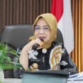 Plt Bupati Langkat Tiorita Br Surbakti