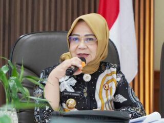 Tiorita Jemput Hak Korban Banjir Langkat ke Jakarta, 62.593 Warga Bakal Terima Bantuan