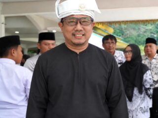 BKD Langkat Buka Suara soal Mundurnya Kadisdik, Sebut Murni Karena Orang Tua Sakit