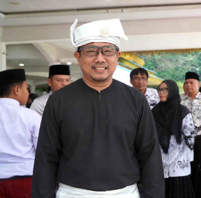 Eka Syahputra Depari
