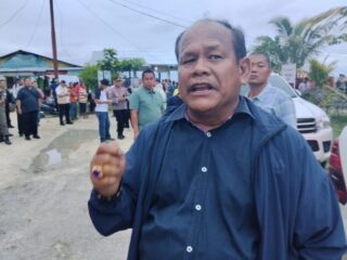 Dewan Usul BUMD Sumut Kelola Rumput Laut Nias Utara dari Hulu ke Hilir