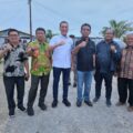 Program pembangunan yang dijalankan Pemerintah Provinsi Sumatera Utara di Kepulauan Nias mulai dirasakan manfaatnya oleh masyarakat. Salah satu yang paling mendapat perhatian adalah perbaikan ruas Jalan Lotu-Lahewa dan Lotu-Tuhumberua di Kabupaten Nias Utara yang selama puluhan tahun dikeluhkan warga karena mengalami kerusakan parah.
