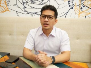 Ekonomi Sumut Naik Kelas, Kadin: Momentum Pertumbuhan Harus Dijaga Hingga Akhir Tahun