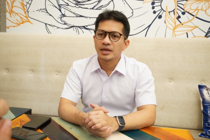 Firsal Dida Mutyara