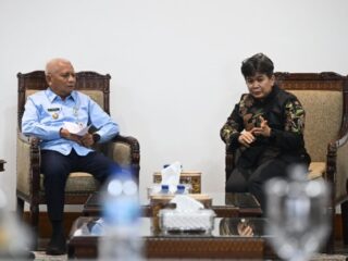 INALUM Siapkan Program Konservasi DTA Danau Toba, Pemprov Sumut Beri Apresiasi