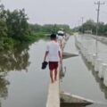 Jalan Sicanang Mangkrak Sejak 2025, Dewan Desak Pemko Medan Segera Tuntaskan