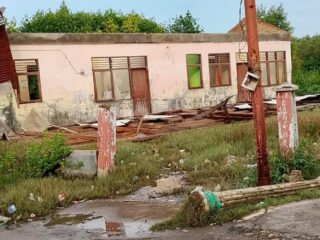 Pustu Rusak Parah, Dewan Minta Wali Kota Jangan Diam