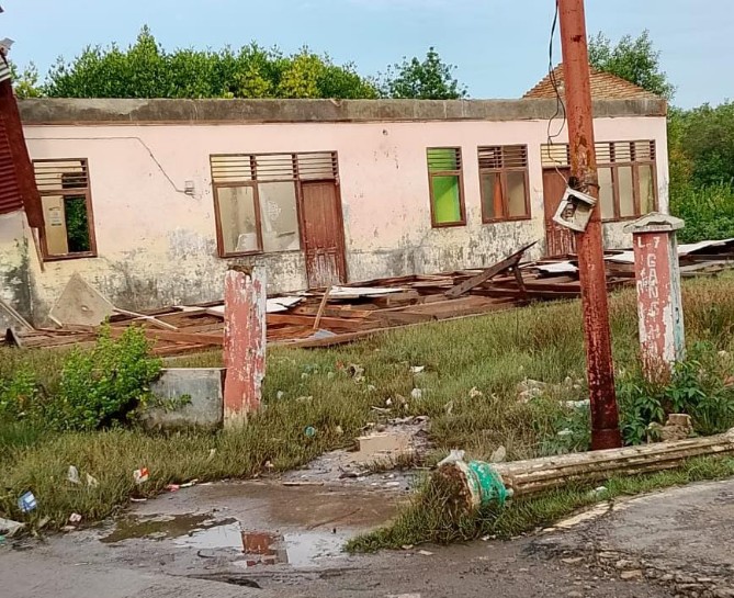 Anggota Komisi 2 DPRD Medan Tia Ayu Anggraini mendesak Pemerintah Kota Medan melalui Dinas Kesehatan segera merehabilitasi fasilitas kesehatan di kawasan Medan Utara, termasuk membangun kembali Puskesmas Pembantu (Pustu) Labuhan Deli yang hingga kini belum direalisasikan.