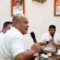 Gubernur Sumatera Utara Muhammad Bobby Afif Nasution meminta seluruh kepala daerah di Kepulauan Nias segera mengajukan usulan Bantuan Keuangan Provinsi (BKP) Tahun Anggaran 2027 agar program pembangunan dapat dilaksanakan lebih cepat.