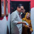 Warga Medan Tembung Keluhkan Drainase hingga Lampu Jalan, Wali Kota Janji Tahun Ini Diperbaiki