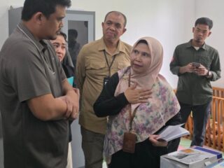 Bobby Nasution Siapkan Beasiswa Perkuat SDM Kesehatan Kepulauan Nias