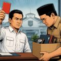 Rico Waas Nonaktifkan Camat Medan Timur, Audit Inspektorat Ungkap Dugaan Jual-Beli Jabatan