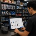 Starpos Hadirkan POS Offline untuk Membantu UMKM Tetap Berjualan Saat Internet Tidak Stabil