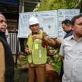 Wakil Gubernur Sumatera Utara (Sumut) Surya kembali berkantor di Kepulauan Nias untuk memastikan pelaksanaan program prioritas Pemerintah Provinsi Sumut berjalan sesuai target, terutama pembangunan infrastruktur dan peningkatan pelayanan publik. Mengawali agenda kerjanya, Senin (10/8/2026)