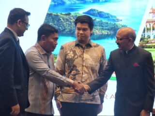 Deli Serdang Bidik Wisatawan India, Kerja Sama Pariwisata Internasional Mulai Dijajaki