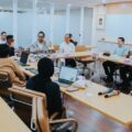 Di Forum Katadata, Rico Waas Kenalkan QRESTO