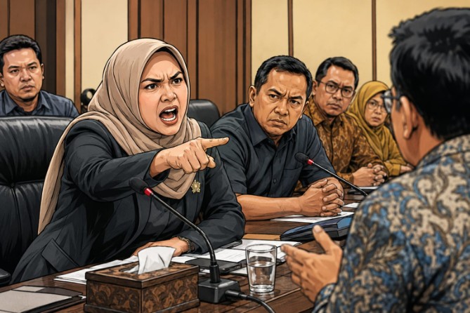 Ilustrasi