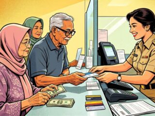 Penerimaan PBB Medan Melonjak ke 43,1 Persen, Bapenda Bantah Kinerja Pemungutan Melemah