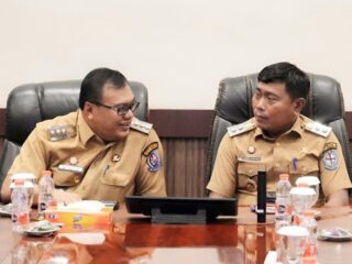 Lahan 6 Hektare di Pantai Labu Bermasalah, Bupati Minta Semua Patuhi Regulasi