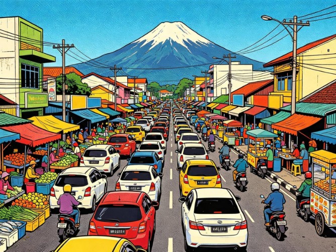 Ilustrasi