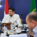 Bobby Nasution Siapkan Grand Design Industri Olahraga Sumut