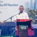 Pemprov Sumut Inisiasi Forum Antarprovinsi, Percepat Pertumbuhan Sumatera