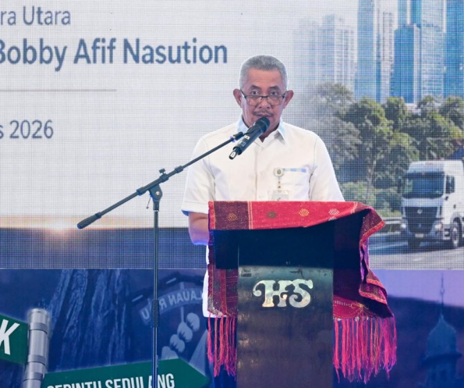 Sulaiman Harahap