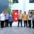 Bobby Nasution saat Rapat Koordinasi Forkopimda se-Sumatera di Balairungsari BP Batam, Rabu (12/8/2026).