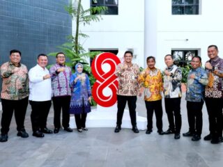 Bobby Nasution Desak Kepastian TKD 2027, Daerah Bencana Jadi Prioritas