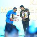 Deli Serdang Terbaik I Program Tiga Juta Rumah