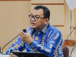 Bupati Deli Serdang Genjot Inklusi Keuangan dan QRIS