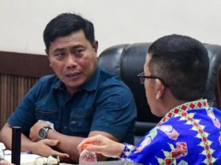 Wakil Bupati Dorong Evaluasi MBG, Distribusi Harus Tepat Sasaran
