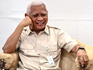 Gunungsitoli Capai UHC Prioritas, Surya Minta Pelayanan Kesehatan Terus Ditingkatkan