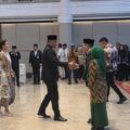 Gubernur Sumatera Utara (Sumut) Muhammad Bobby Afif Nasution melantik Timur Tumanggor sebagai Penjabat (Pj) Sekretaris Daerah Provinsi (Sekdaprov) Sumut menggantikan Sulaiman Harahap. Dalam pelantikan tersebut, Bobby menyampaikan tiga pesan penting yang harus dijalankan Timur selama mengemban amanah sebagai Pj Sekdaprov Sumut.