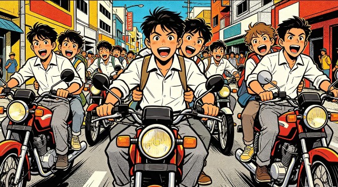 Ilustrasi