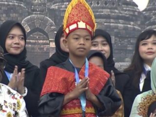 Gubsu Bobby: Kisah Risky Bukti Sekolah Rakyat Putus Mata Rantai Kemiskinan