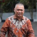 Menhub Dudy Pimpin DPW PAN Sumut Gantikan Bupati Langkat Nonaktif