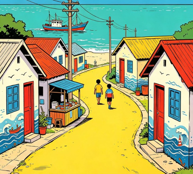 Ilustrasi