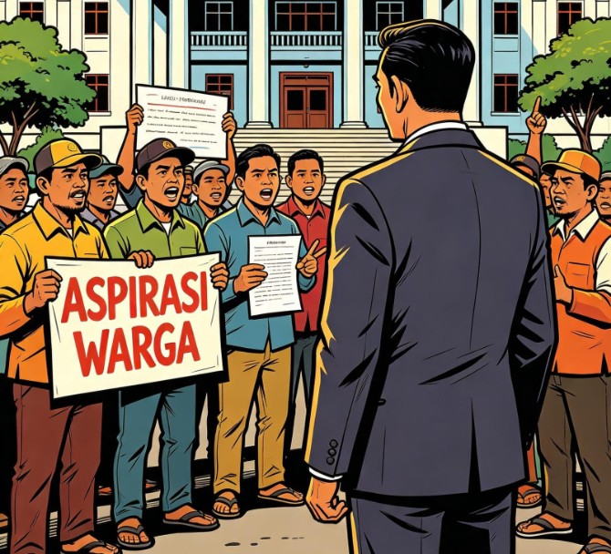 Ilustrasi